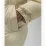 Чоловіча Куртка JORDAN M J ESS PUFFER JACKET Бежевий XL (7dDQ7348-206 XL) - 3 - Robinzon.ua