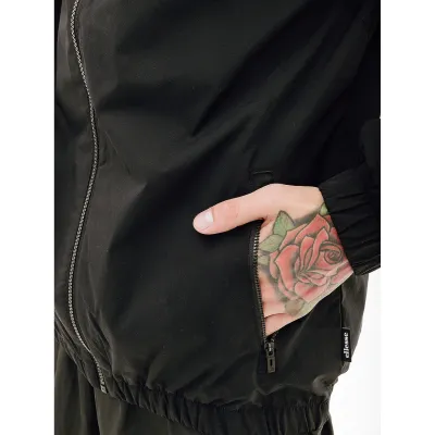 Чоловіча Куртка Ellesse Battalio FZ Jacket Чорний XL (7dSHV20518-011 XL) - 3 Чоловіча Куртка Ellesse Battalio FZ Jacket Чорний XL (7dSHV20518-011 XL) - 3 - Robinzon.ua