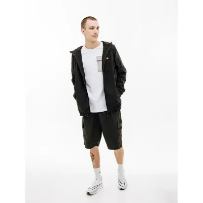 Чоловіча Куртка Ellesse Battalio FZ Jacket Чорний XL (7dSHV20518-011 XL) - 4 Чоловіча Куртка Ellesse Battalio FZ Jacket Чорний XL (7dSHV20518-011 XL) - 4 - Robinzon.ua