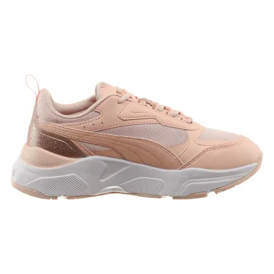 Жіночі Кросівки Puma Cassia Distressed Рожевий 37.5 (7d38764503 37.5) - 2 - Robinzon.ua