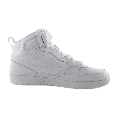 Жіночі Кросівки Nike Court Borough Mid 2 Білий 39 (7dCD7782-100 39) - 2 Жіночі Кросівки Nike Court Borough Mid 2 Білий 39 (7dCD7782-100 39) - 2 - Robinzon.ua