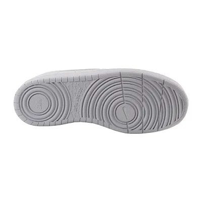 Жіночі Кросівки Nike Court Borough Mid 2 Білий 39 (7dCD7782-100 39) - 3 Жіночі Кросівки Nike Court Borough Mid 2 Білий 39 (7dCD7782-100 39) - 3 - Robinzon.ua