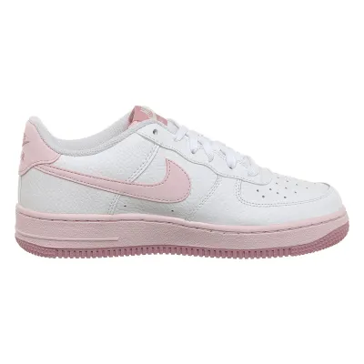 Жіночі Кросівки Nike Air Force 1 Gs Elemental Pink Білий Рожевий 39 (7dCT3839-107 39) - 2 - Robinzon.ua