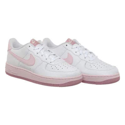Жіночі Кросівки Nike Air Force 1 Gs Elemental Pink Білий Рожевий 39 (7dCT3839-107 39) - 4 - Robinzon.ua