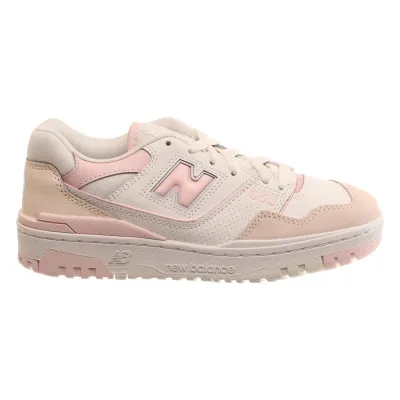 Жіночі Кросівки New Balance 550 Білий Бежевий 38 (7dBBW550WP 38) - 1 - Robinzon.ua
