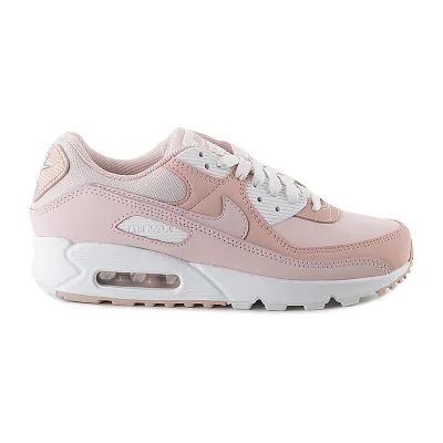 Жіночі Кросівки Nike W AIR MAX 90 Рожевий 37.5 (7dDJ3862-600 37.5) - 1 - Robinzon.ua