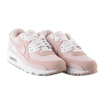 Жіночі Кросівки Nike W AIR MAX 90 Рожевий 37.5 (7dDJ3862-600 37.5) - 4 - Robinzon.ua