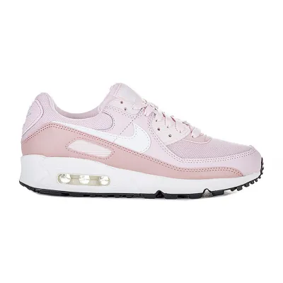 Жіночі Кросівки Nike AIR MAX 90 Рожевий 38 (7dDH8010-600 38) - 1 - Robinzon.ua