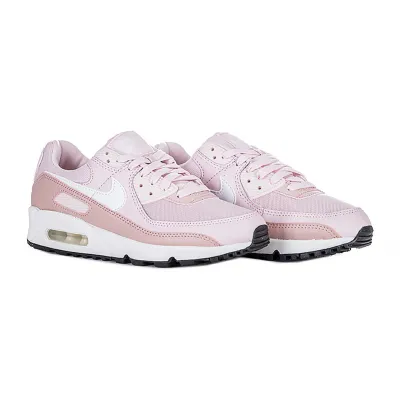 Жіночі Кросівки Nike AIR MAX 90 Рожевий 38 (7dDH8010-600 38) - 4 - Robinzon.ua
