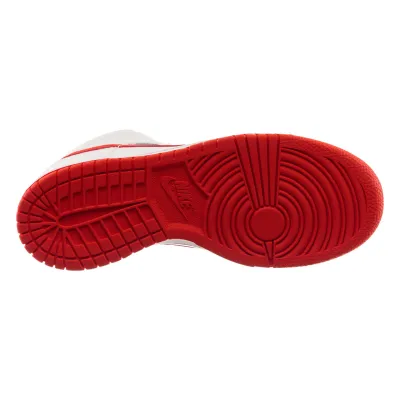 Женские Кроссовки Jordan Dunk High Gs Белый 38 (7dDB2179-111 38) - 3 - Robinzon.ua