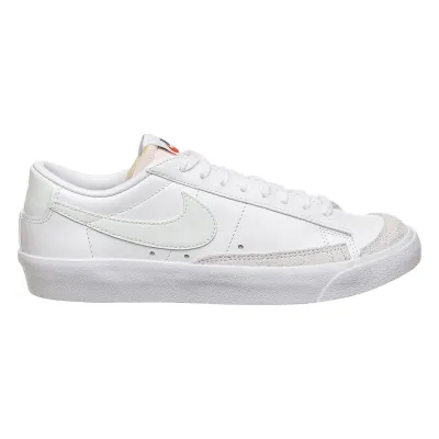 Жіночі Кросівки Nike Blazer Low '77 Білий 37.5 (7dDC4769-111 37.5) - 1 - Robinzon.ua