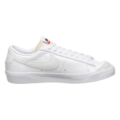 Жіночі Кросівки Nike Blazer Low '77 Білий 37.5 (7dDC4769-111 37.5) - 2 - Robinzon.ua