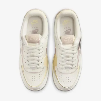 Женские Кроссовки Nike W AF1 SHADOW Бежевый 38.5 (7dDZ1847-104 38.5) - 2 - Robinzon.ua