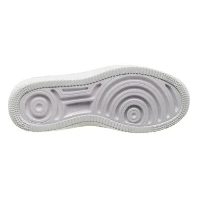 Жіночі Кросівки Nike W AF1 PLT.AF.ORM Бежевий 38.5 (7dDJ9946-100 38.5) - 3 - Robinzon.ua