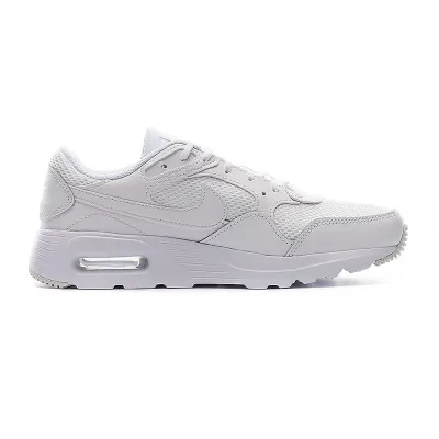 Жіночі Кросівки Nike WMNS AIR MAX SC Білий 37.5 (7dCW4554-101 37.5) - 2 - Robinzon.ua