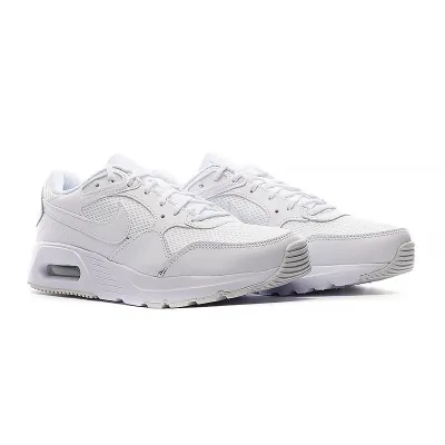 Жіночі Кросівки Nike WMNS AIR MAX SC Білий 37.5 (7dCW4554-101 37.5) - 4 - Robinzon.ua