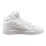 Женские Кроссовки Nike Court Borough Mid 2 Белый 38 (7dCD7782-100 38) - 2 - Robinzon.ua