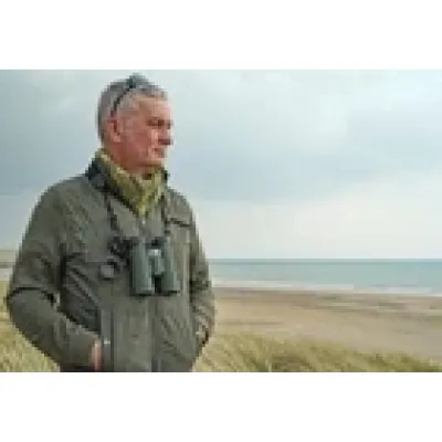 Бінокль Kowa BD II 8x42 XD (927702) - 6 - Robinzon.ua