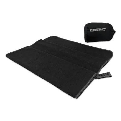 Рушник із мікрофібри 90х50 см EasyFit EagleWing в сумочці - 2 - Robinzon.ua