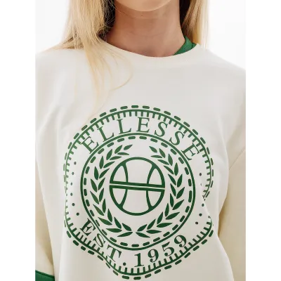 Жіноча Толстовка Ellesse Swansea Sweatshirt Різнокольоровий XS (7dSGR17952-904 XS) - 1 - Robinzon.ua