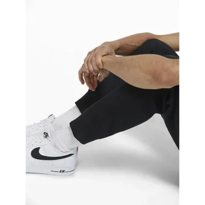 Спортивні штани Nike M Nsw Club Jggr Bb L (BV2671-010) - 2 - Robinzon.ua