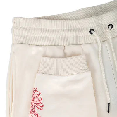 Чоловічі Штани New Balance Hoops Merged Era's XL (MP21594RCA XL) - 2 Чоловічі Штани New Balance Hoops Merged Era's XL (MP21594RCA XL) - 2 - Robinzon.ua