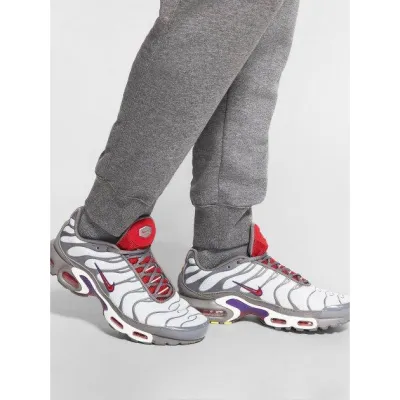 Спортивні штани Nike M Nsw Club Jggr Bb L (BV2671-071) - 5 - Robinzon.ua