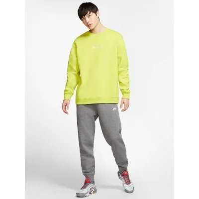 Спортивні штани Nike M Nsw Club Jggr Bb L (BV2671-071) - 6 - Robinzon.ua