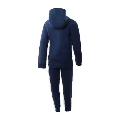 Дитячий Костюм спортивний Nike U NSW TRK SUIT CORE BF Синій 122-128 (7dBV3634-410 122-128) - 1 Дитячий Костюм спортивний Nike U NSW TRK SUIT CORE BF Синій 122-128 (7dBV3634-410 122-128) - 1 - Robinzon.ua