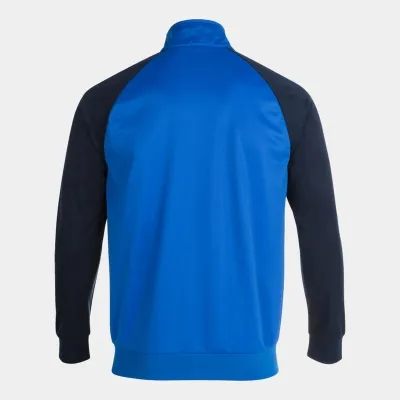 Спортивный костюм Joma ACADEMY IV TRACKSUIT синий 140-152 см 101966.703 140-152 см - 4 Спортивный костюм Joma ACADEMY IV TRACKSUIT синий 140-152 см 101966.703 140-152 см - 4 - Robinzon.ua