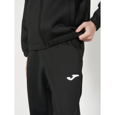 Спортивный детский костюм Joma DANUBIO Черный Белый 129-140 см (102746.102) - 4 Спортивный детский костюм Joma DANUBIO Черный Белый 129-140 см (102746.102) - 4 - Robinzon.ua