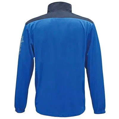 Чоловіча спортивна кофта MIKASA Синій L (MT707-0100) - 1 - Robinzon.ua