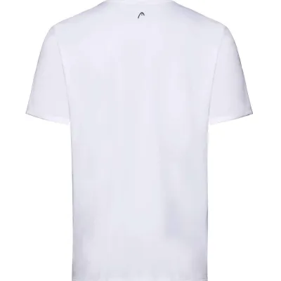 Футболка дит. Head Easy T-shirt boy wh (128) 816-240 128wh - 1 - Robinzon.ua