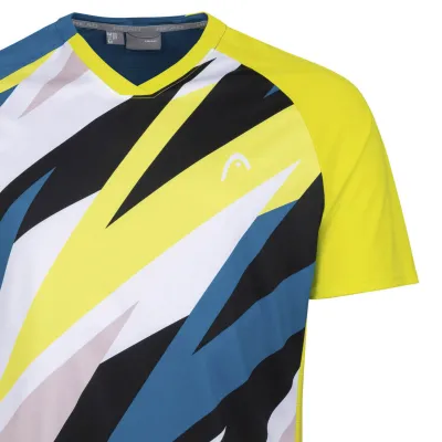 Футболка дит. Head Striker T-shirt boy ywxv (176) 816-201 176 - 2 - Robinzon.ua