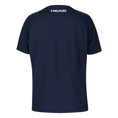 Футболка дит. Head Striker T-shirt boy tqxp (140) 816-201 140tqxp - 1 - Robinzon.ua