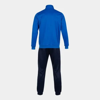 Чоловічий спортивний костюм Joma COLUMBUS TRACKSUIT синій XL 102742.703 XL - 1 Чоловічий спортивний костюм Joma COLUMBUS TRACKSUIT синій XL 102742.703 XL - 1 - Robinzon.ua