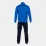 Чоловічий спортивний костюм Joma COLUMBUS TRACKSUIT синій XL 102742.703 XL - 1 - Robinzon.ua