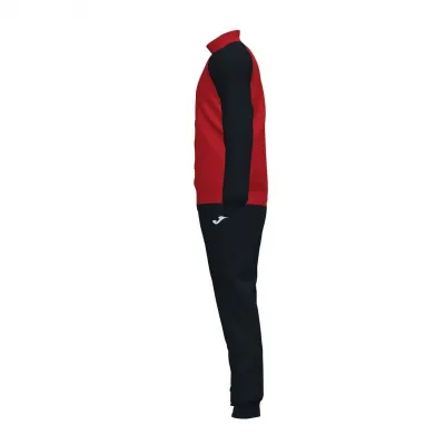 Чоловічий спортивний костюм Joma ACADEMY IV TRACKSUIT чорний,червоний S 101966.601 S - 2 Чоловічий спортивний костюм Joma ACADEMY IV TRACKSUIT чорний,червоний S 101966.601 S - 2 - Robinzon.ua