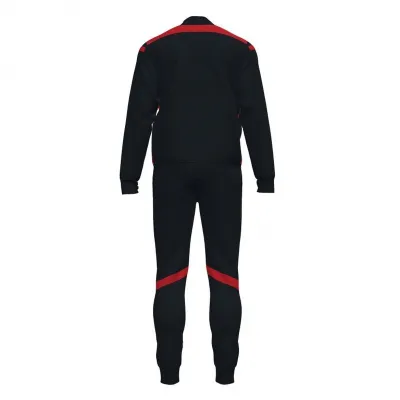 Чоловічий спортивний костюм Joma CHAMPIONSHIP VI TRACKSUIT чорний,червоний XL 101953.106 XL - 1 Чоловічий спортивний костюм Joma CHAMPIONSHIP VI TRACKSUIT чорний,червоний XL 101953.106 XL - 1 - Robinzon.ua