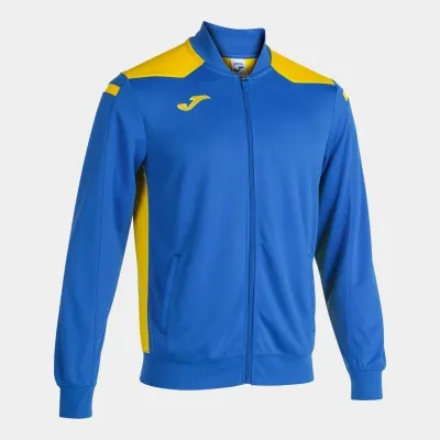 Чоловічий спортивний костюм Joma CCHAMPIONSHIP VI TRACKSUIT синій,блакитний,жовтий M 101953.709 M - 3 Чоловічий спортивний костюм Joma CCHAMPIONSHIP VI TRACKSUIT синій,блакитний,жовтий M 101953.709 M - 3 - Robinzon.ua