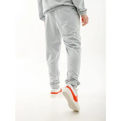 Мужской Костюм спортивный Nike CLUB SUIT Белый XL (7dFB7351-077 XL) - 6 - Robinzon.ua