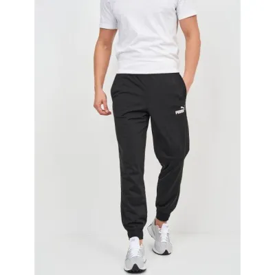 Спортивний костюм Puma Poly Suit Black Чорний S (84584401) - 3 - Robinzon.ua