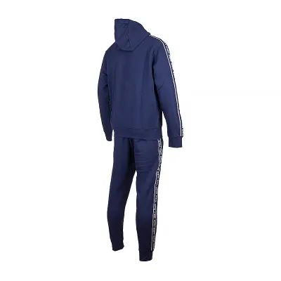 Чоловічий Костюм спортивний Nike CLUB FLC GX HD TRK SUIT Синій XL (7dFB7296-410 XL) - 1 - Robinzon.ua