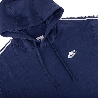 Чоловічий Костюм спортивний Nike CLUB FLC GX HD TRK SUIT Синій XL (7dFB7296-410 XL) - 3 - Robinzon.ua