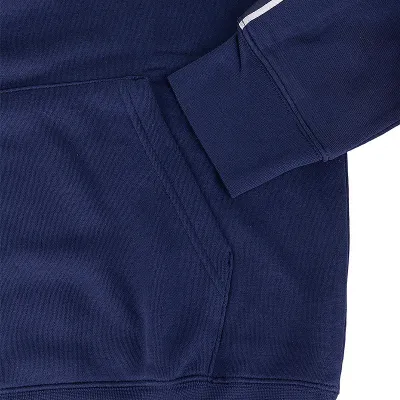 Чоловічий Костюм спортивний Nike CLUB FLC GX HD TRK SUIT Синій XL (7dFB7296-410 XL) - 4 - Robinzon.ua