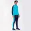 Спортивний костюм Joma ACADEMY III бірюзовий XS 101584.013 XS - 1 - Robinzon.ua