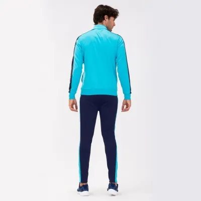 Спортивний костюм Joma ACADEMY III бірюзовий XS 101584.013 XS - 2 Спортивний костюм Joma ACADEMY III бірюзовий XS 101584.013 XS - 2 - Robinzon.ua