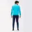 Спортивний костюм Joma ACADEMY III бірюзовий XS 101584.013 XS - 2 - Robinzon.ua