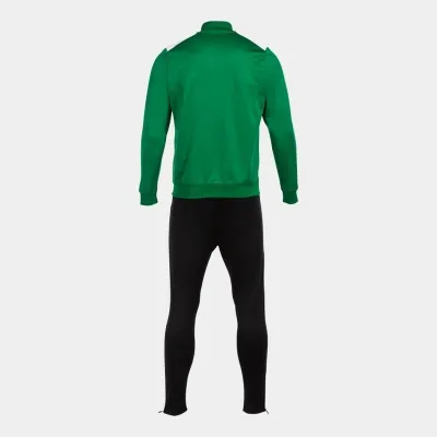 Спортивний костюм Joma CHAMPION VII зелений,чорний XS 103083.452 XS - 1 Спортивний костюм Joma CHAMPION VII зелений,чорний XS 103083.452 XS - 1 - Robinzon.ua