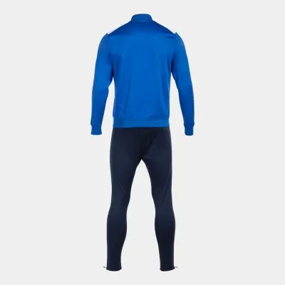 Спортивний костюм Joma CHAMPION VII синій,темно-синій XL 103083.702 XL - 1 Спортивний костюм Joma CHAMPION VII синій,темно-синій XL 103083.702 XL - 1 - Robinzon.ua
